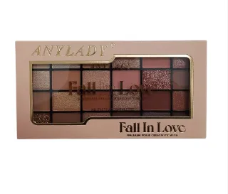 Anylady fall in love No*8419