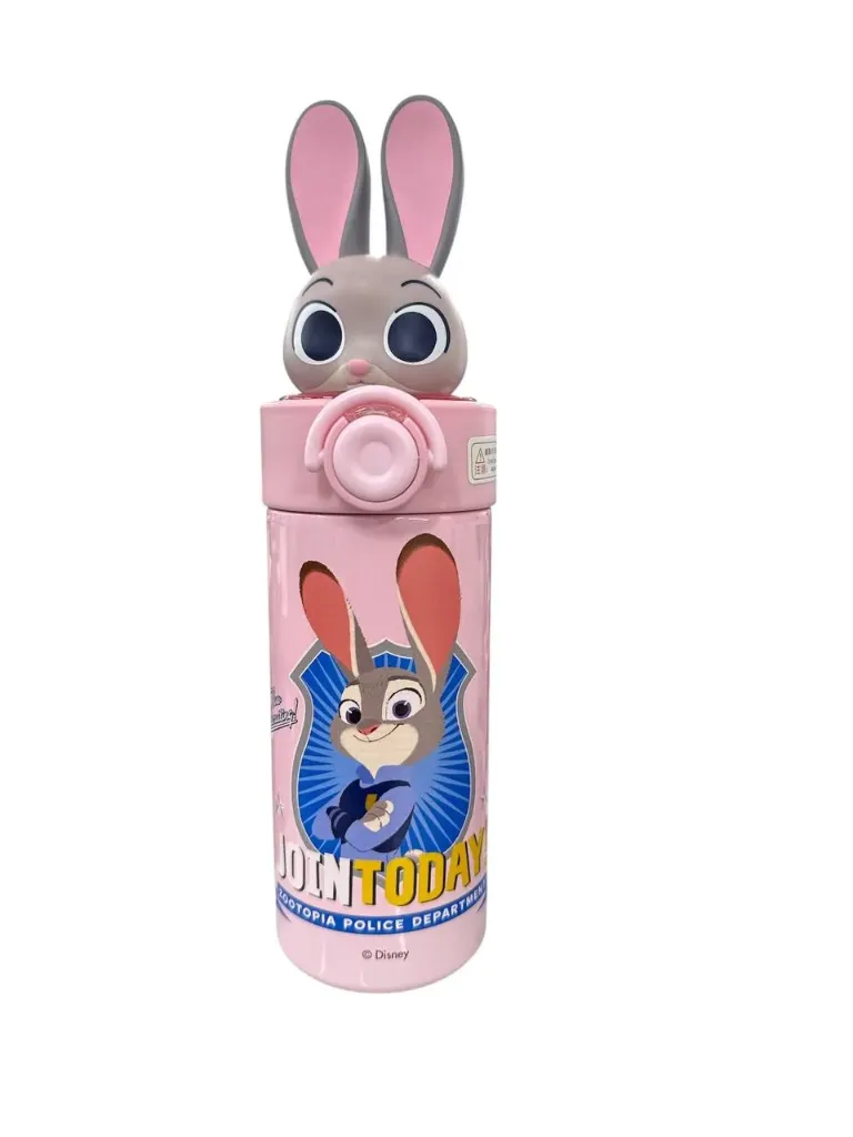 Judy Hopps ដបទឹក #4510 450ml