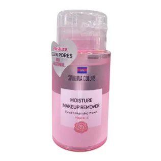 [CF-420009] Sivanna Rose ទឺកជូតសំអាតមុខ​ cleansing 180g