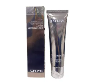 Halley Double cleansing foam​ លាងមុខ​ #100g