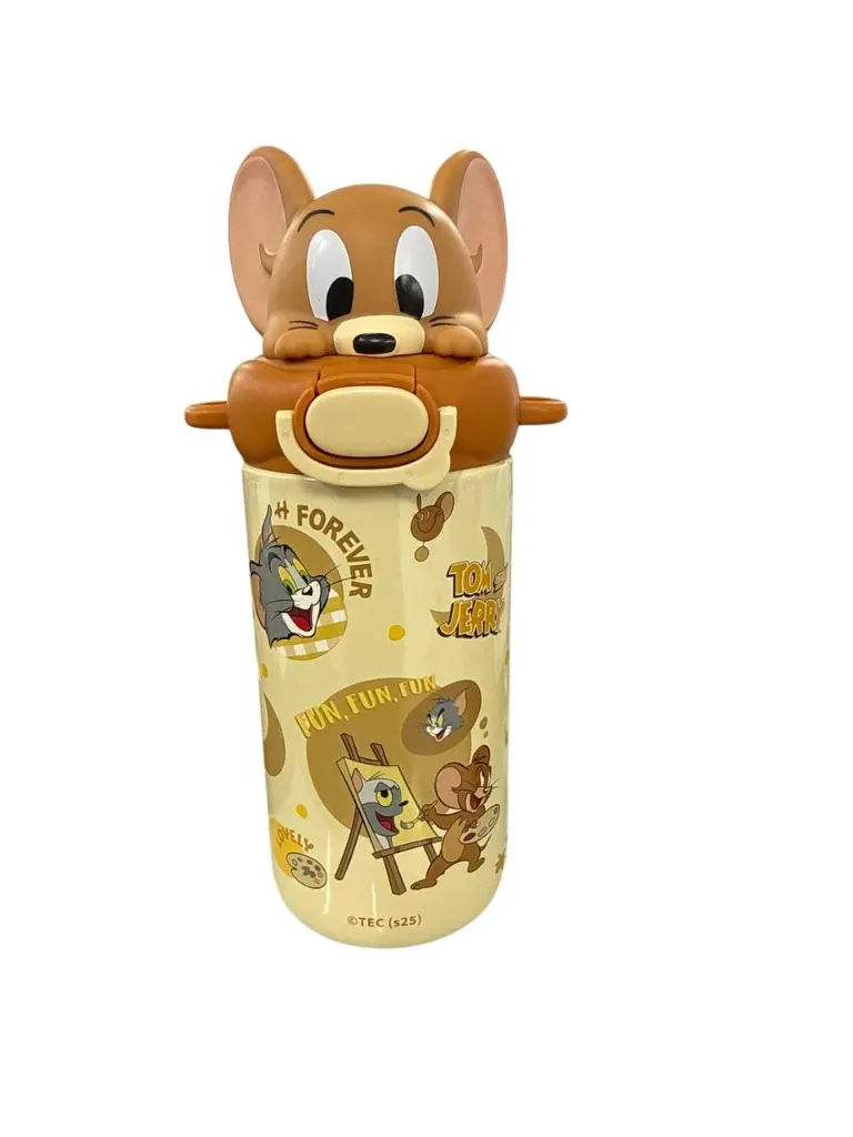 Tom And Jerry cup #0653  480ml