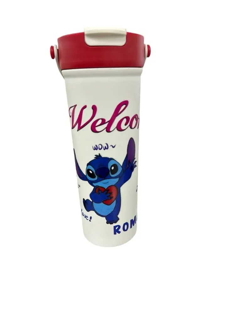 Romantic Welcome cup 600ml