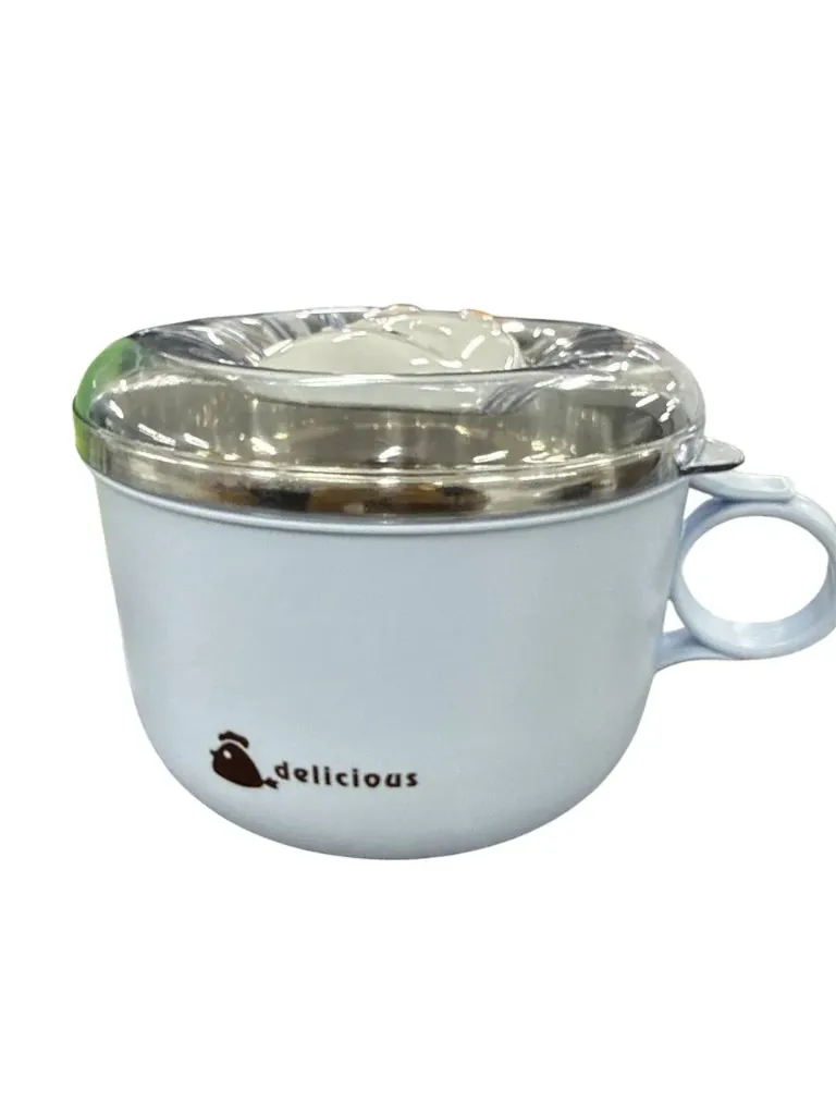 Delicious ប្រអប់ស៊ុប #3366 