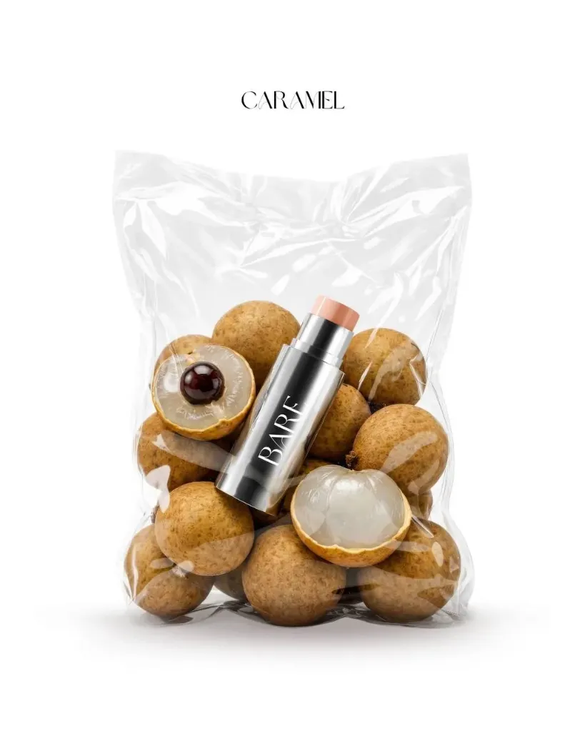 Bare Blush Caramel​ 