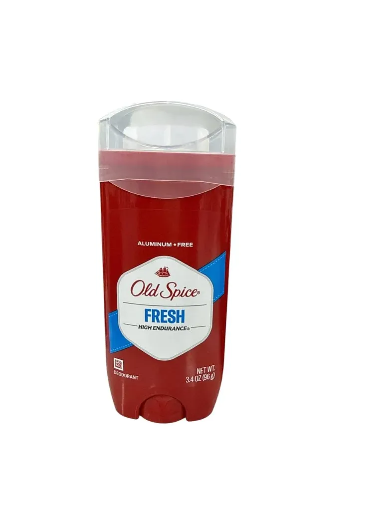 [PS-404096] Old Spice ប្រដាប់​ឡូញក្លៀក Fresh 96g 