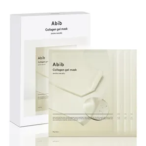 Abib mask Jericho rose jelly #140g *4