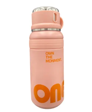 ដបទឹក​ Vacuup Cup #600ml