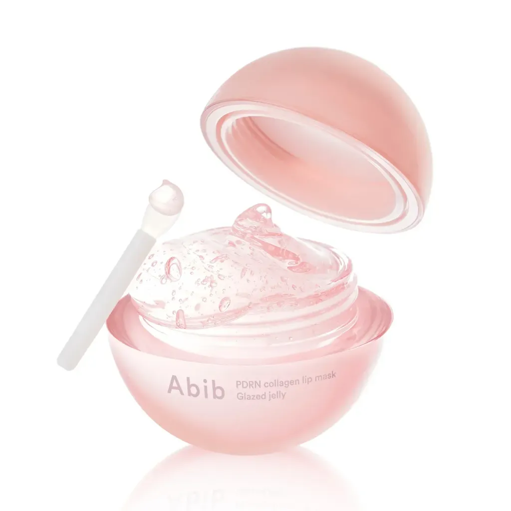 Abib PDRN collagen lip mask jelly#11g