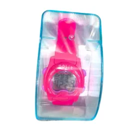 Polit នាឡិកាក្មេងមានប្រអប់