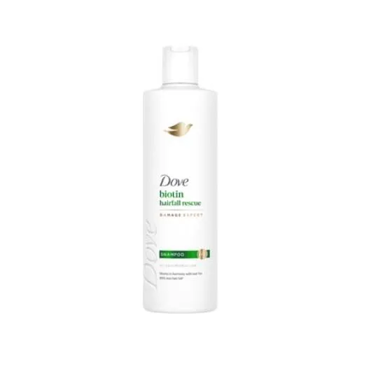 Dove សាប៊ូកក់សក់បៃតង 300ml