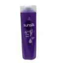 Sunsilk សាប៊ូកក់សក់ខៀលស្វាយ​ 320ml
