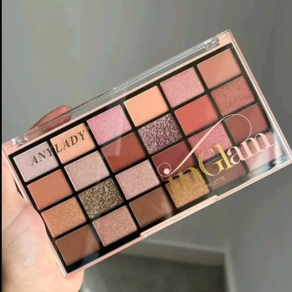 Anylady In Glam #NO-8440