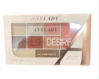 Anylady Fresh Desire #1 NO-8441