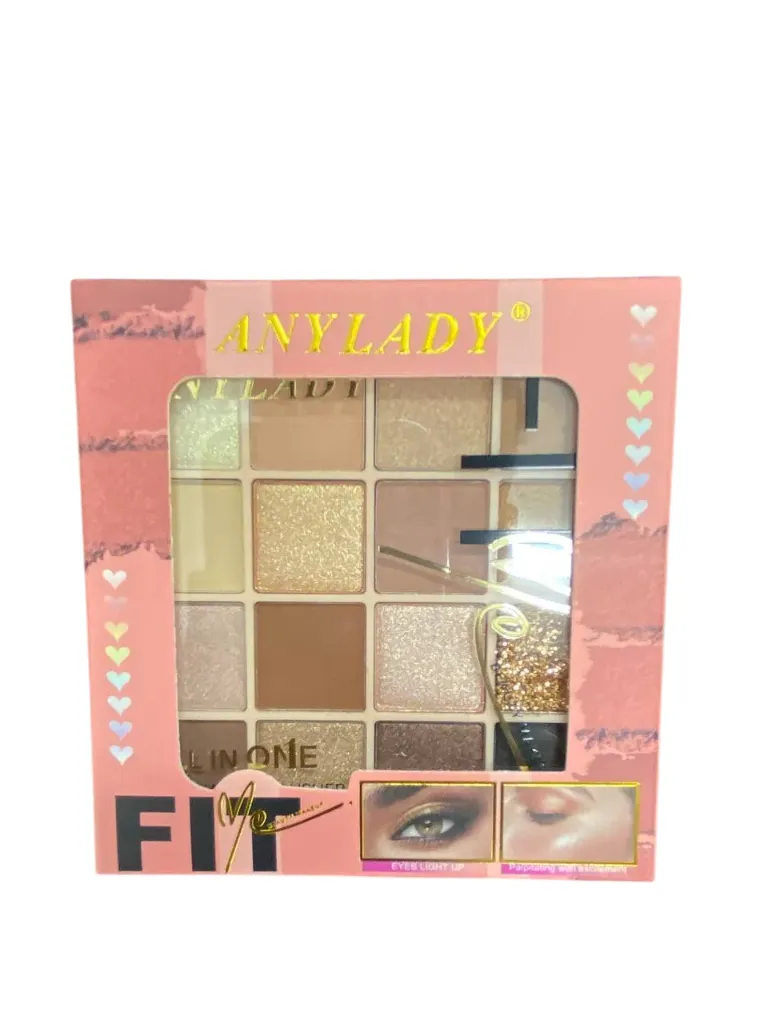 Anylady  all in one#2 NO-8339