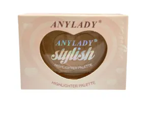 Anylady Stylish #4 NO-8503
