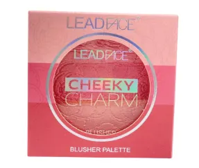 Leadface Cheeky Charm#2 NO-FA031