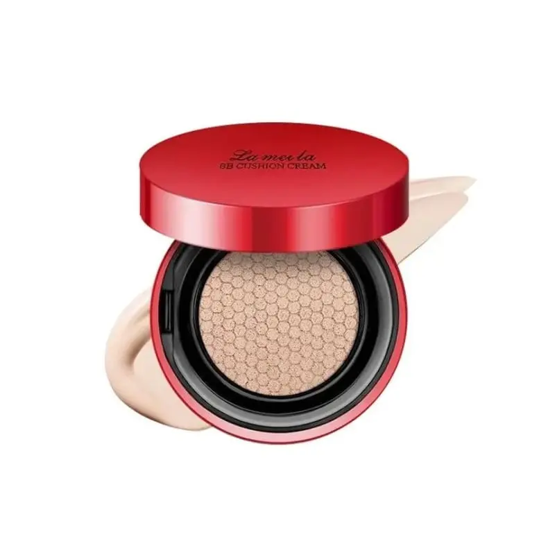 Lameila BB cushion cream#2