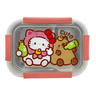 SANYUEYIPIN ប្រអប់បាយ #425