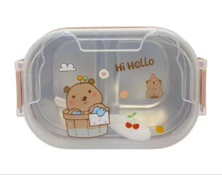 Lingiyue ប្រអប់បាយ #2192