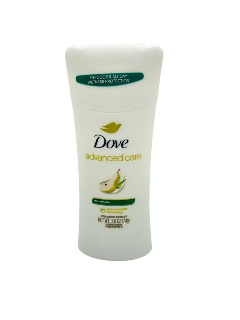 Dove Advanced Care Rejuvenate 74g