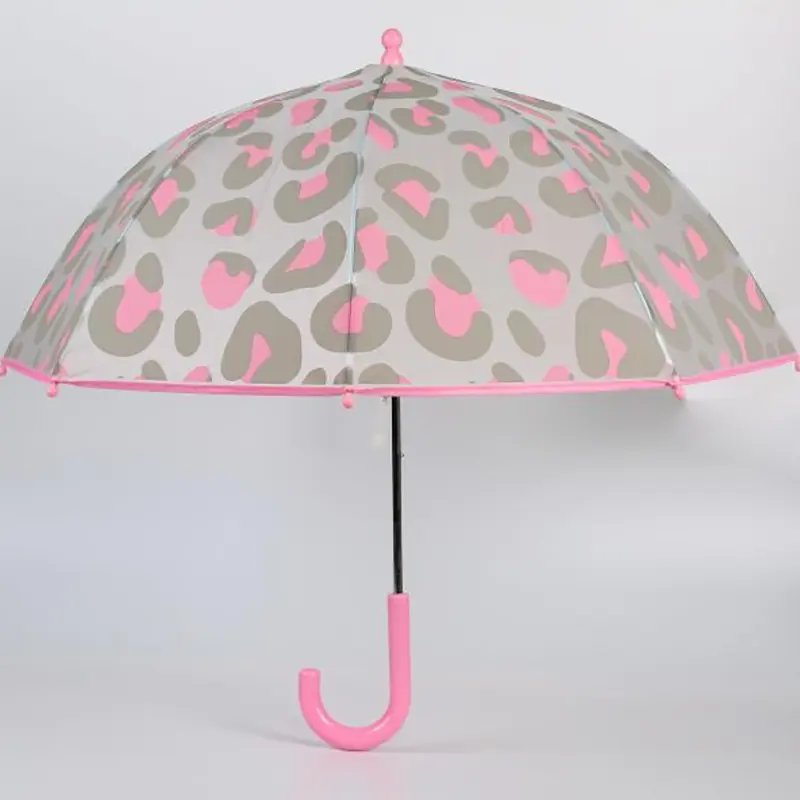 Umbrella- ឆ័ត្រថង់ថ្លាពងជីងចក់