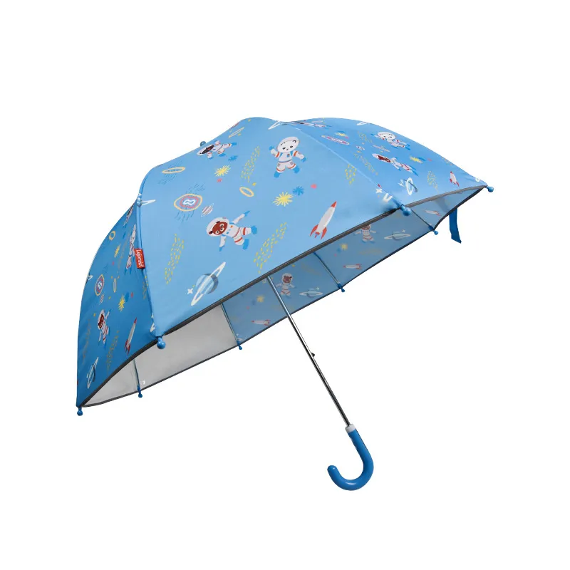 Umbrella- ឆ័ត្ររូបតុកត្តា