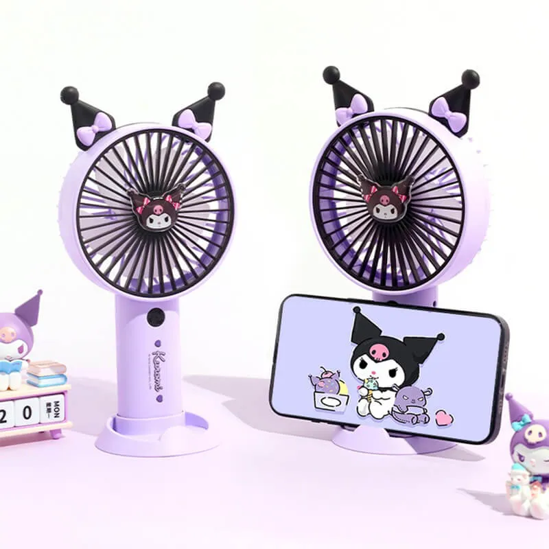 Mini Hand-held Fan koromi #262