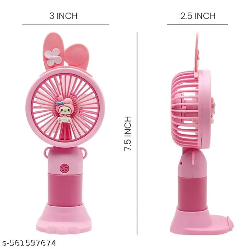 Mini Fan Handheld #2333