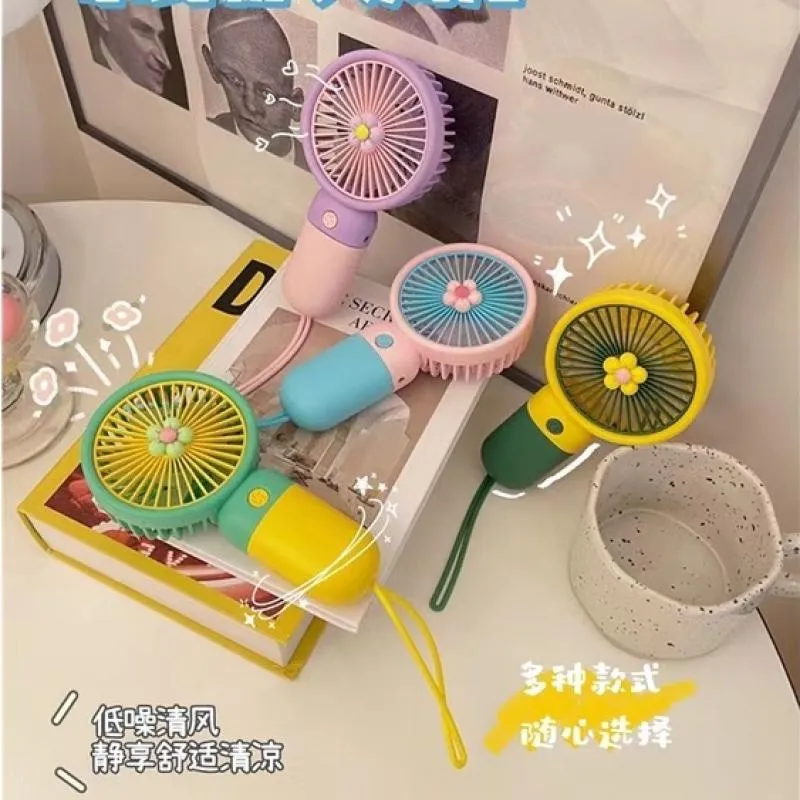 Mini Fan Candy#3.7V