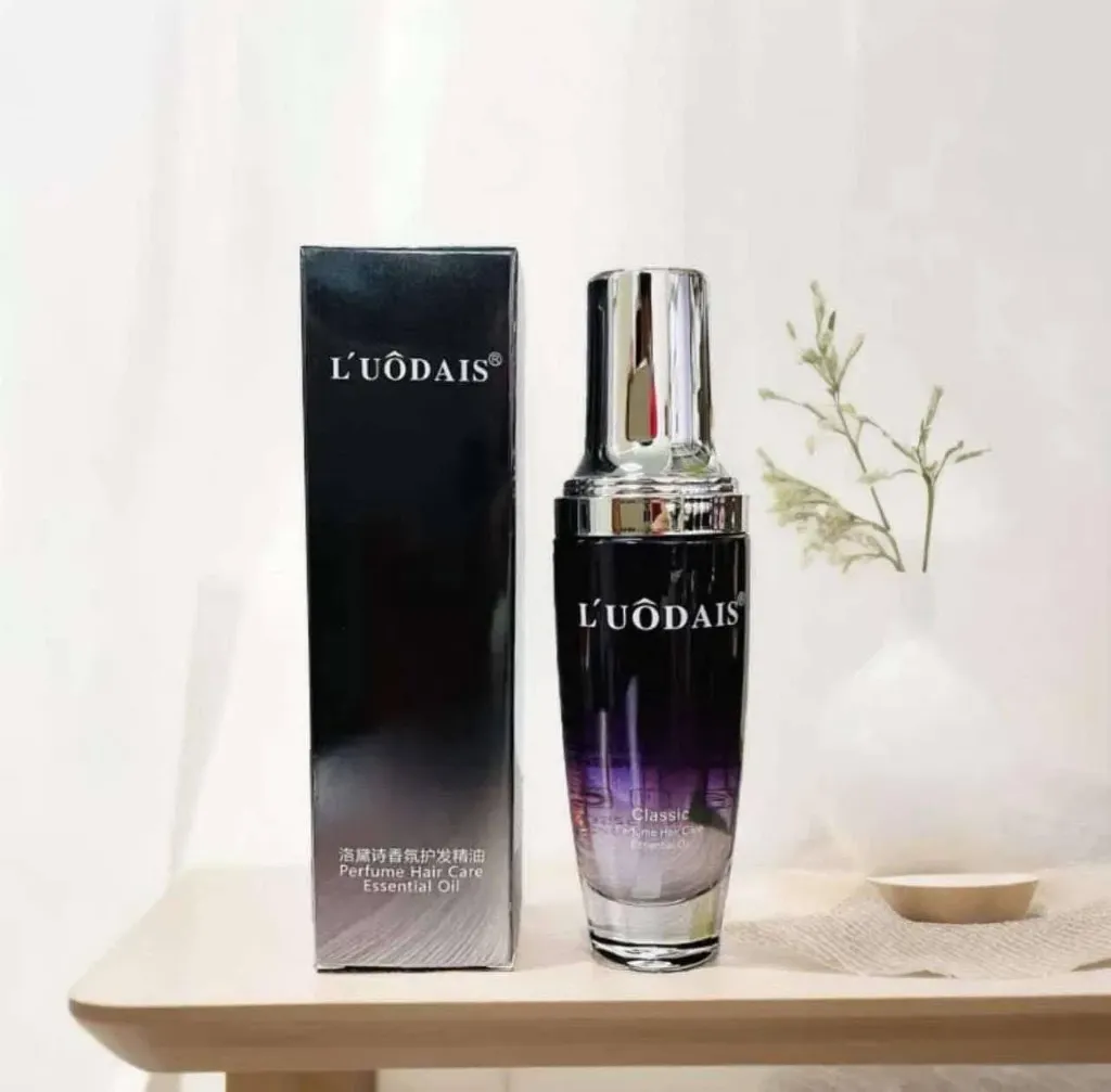 Luodais ប្រេងលាភសក់ 60ml