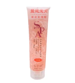SPA Rose tender ជែលដុះក្អែលក្រហម 320ml