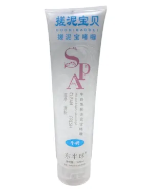 SPA Milk skin ជែលដុះក្អែលស320ml