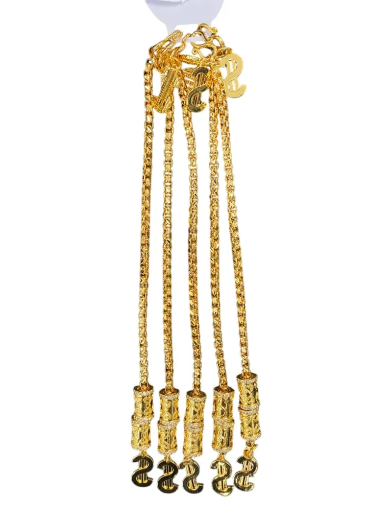 ខ្សែដៃពេជ្របេះដូង