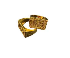 ចិញ្ចៀនមាសធំប្រុស