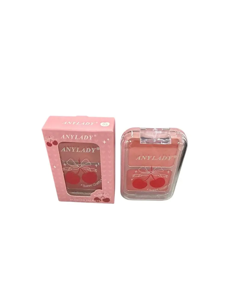 AnyLady Sweet Cherry ផាត់មុខ #3​​-3074 6g    