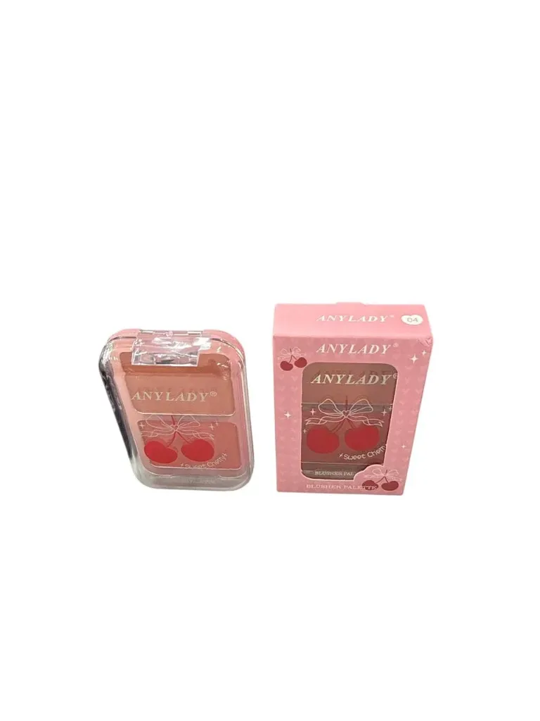 AnyLady Sweet Cherry ផាត់មុខ #4​​-3074 6g    