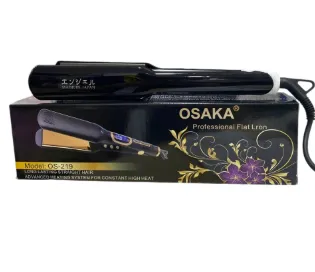 OSAKA Professional flat lron #OS-219