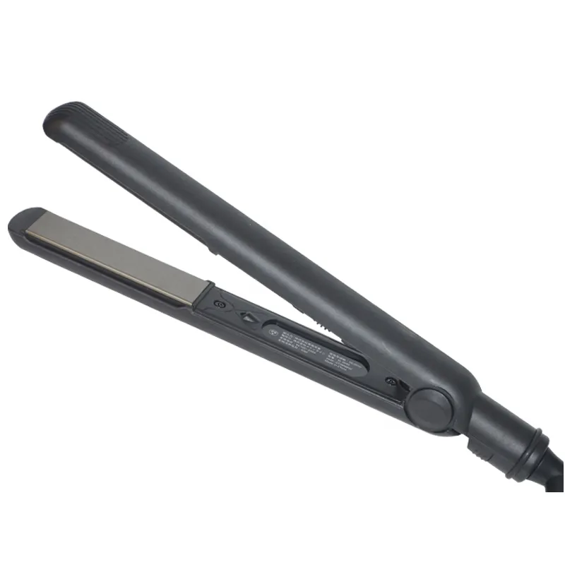 Angel-728 Hair Straightener 2in1#100-240V