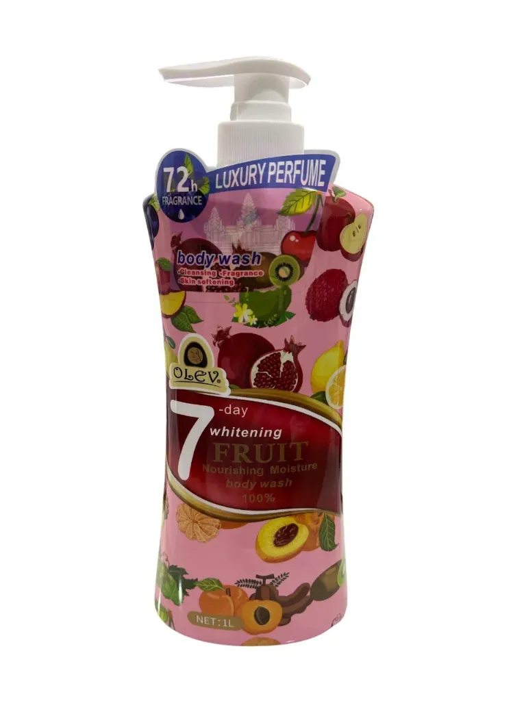 OLEV  Fruit Nourishing 1L-2144