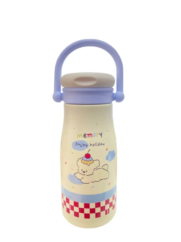 ដបទឹកSTAINLESS STEEL #H-313