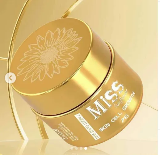 Miss Sunflowfer ឡេយប់មាស 7G