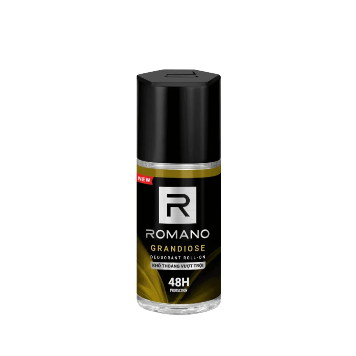 Romano Ultra Grandiose -3846 50ml