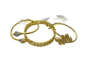 កងដៃពេជ្រតូច