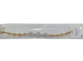 ខ្សែដៃផ្កា