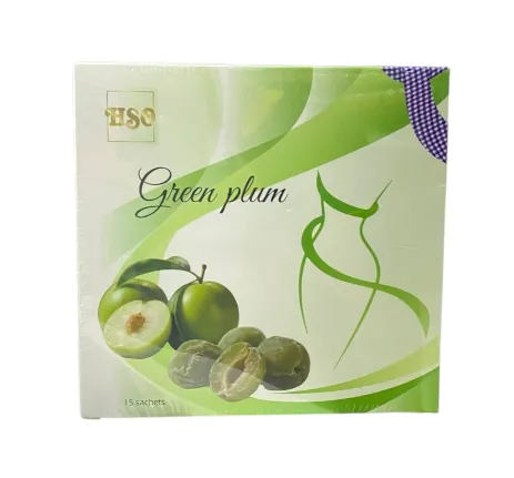 HSO ចាហួយ 150g