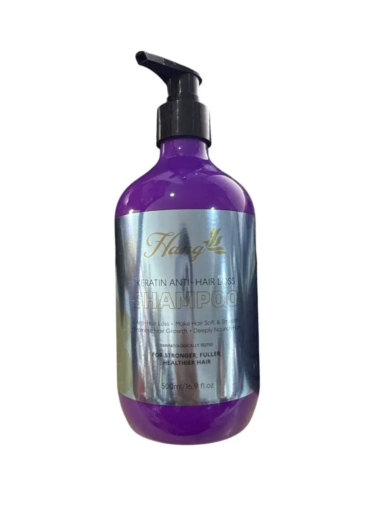 Hang Anti-hair Loss សាប៊ូកក់សក់-0446 500ml