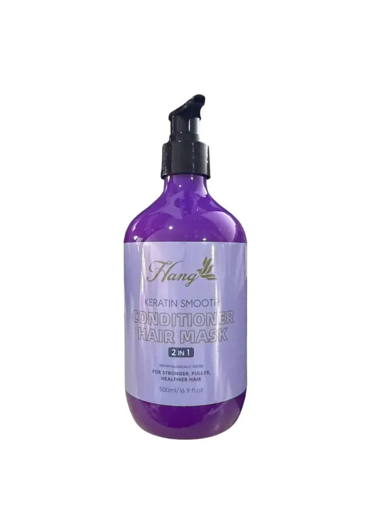 Hang Conditioner 2in1 សាប៊ូកក់សក់-0453 500ml 