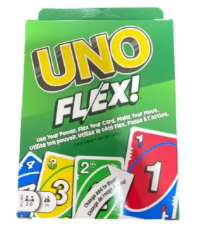 UNO Flex បៀរ​#5967