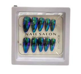 Sieu Manhទឹកលាងក្រចក 500ml-8163