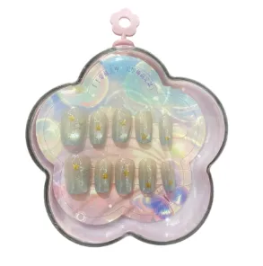 ឈុតម៉ូតក្រចក10#9483